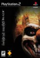 Twisted Metal: Black – PS2
